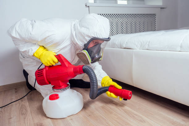 Pest Control for Hotels in Washington, NJ